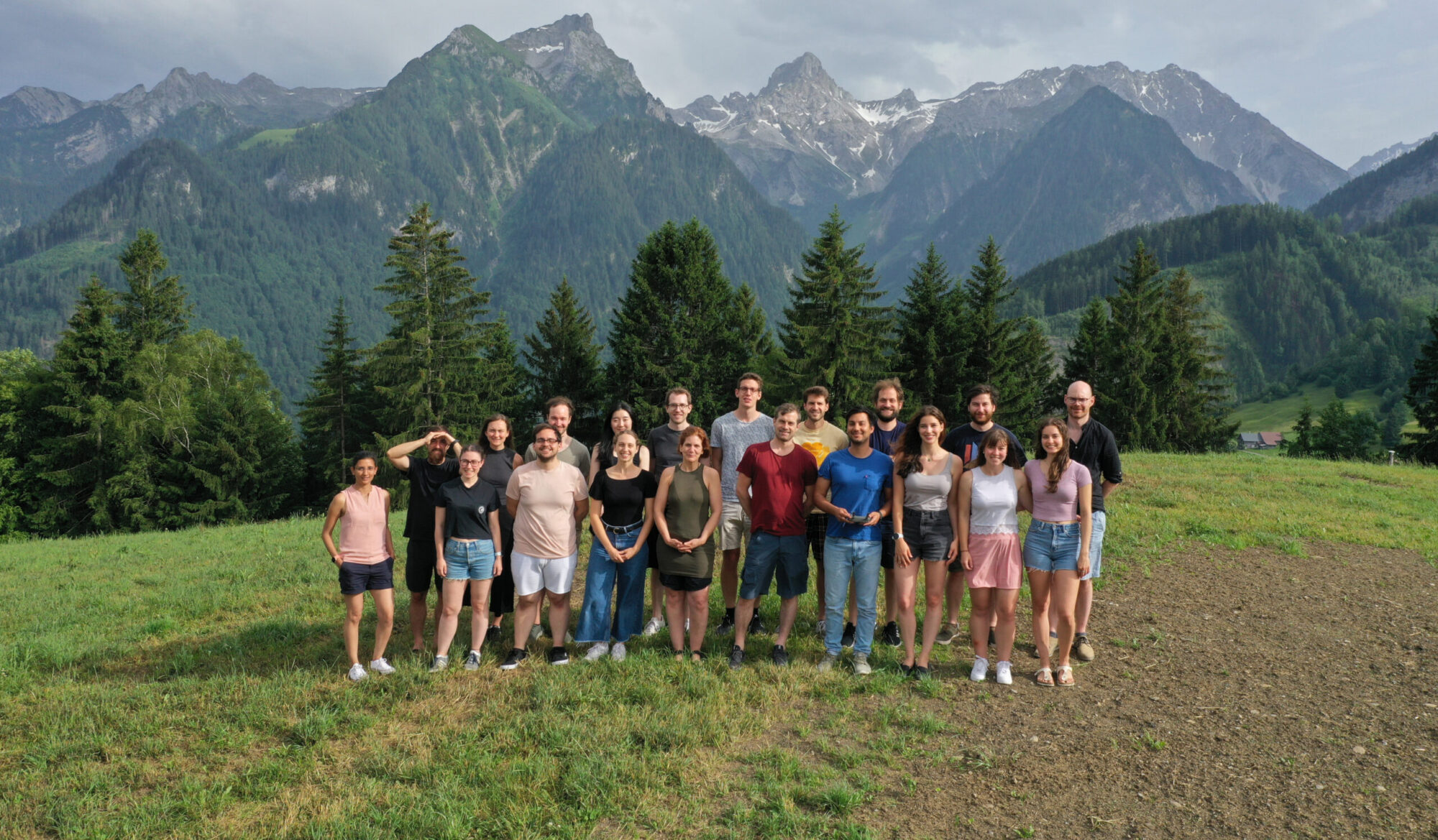 Schwank lab