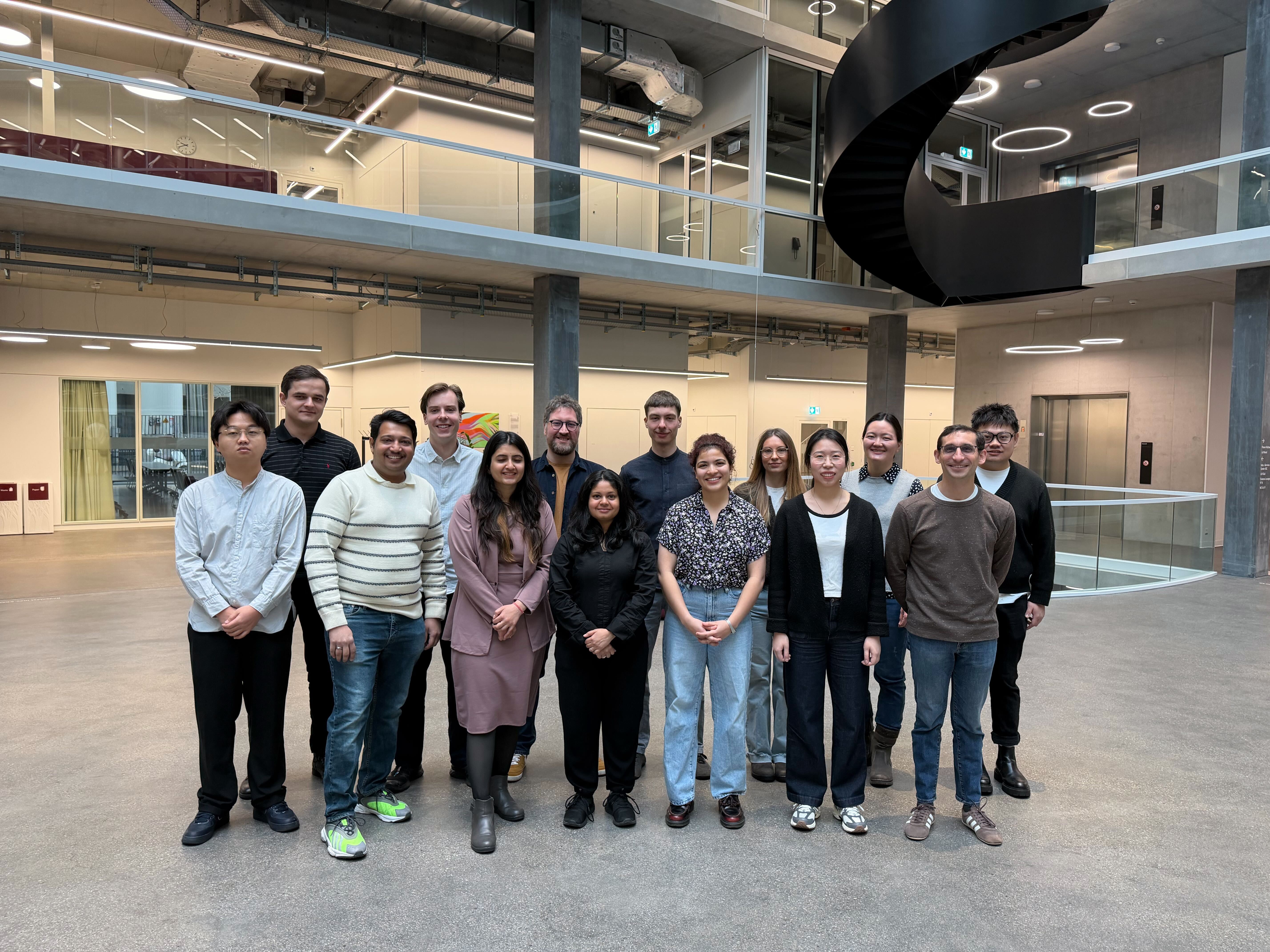 Beisel lab